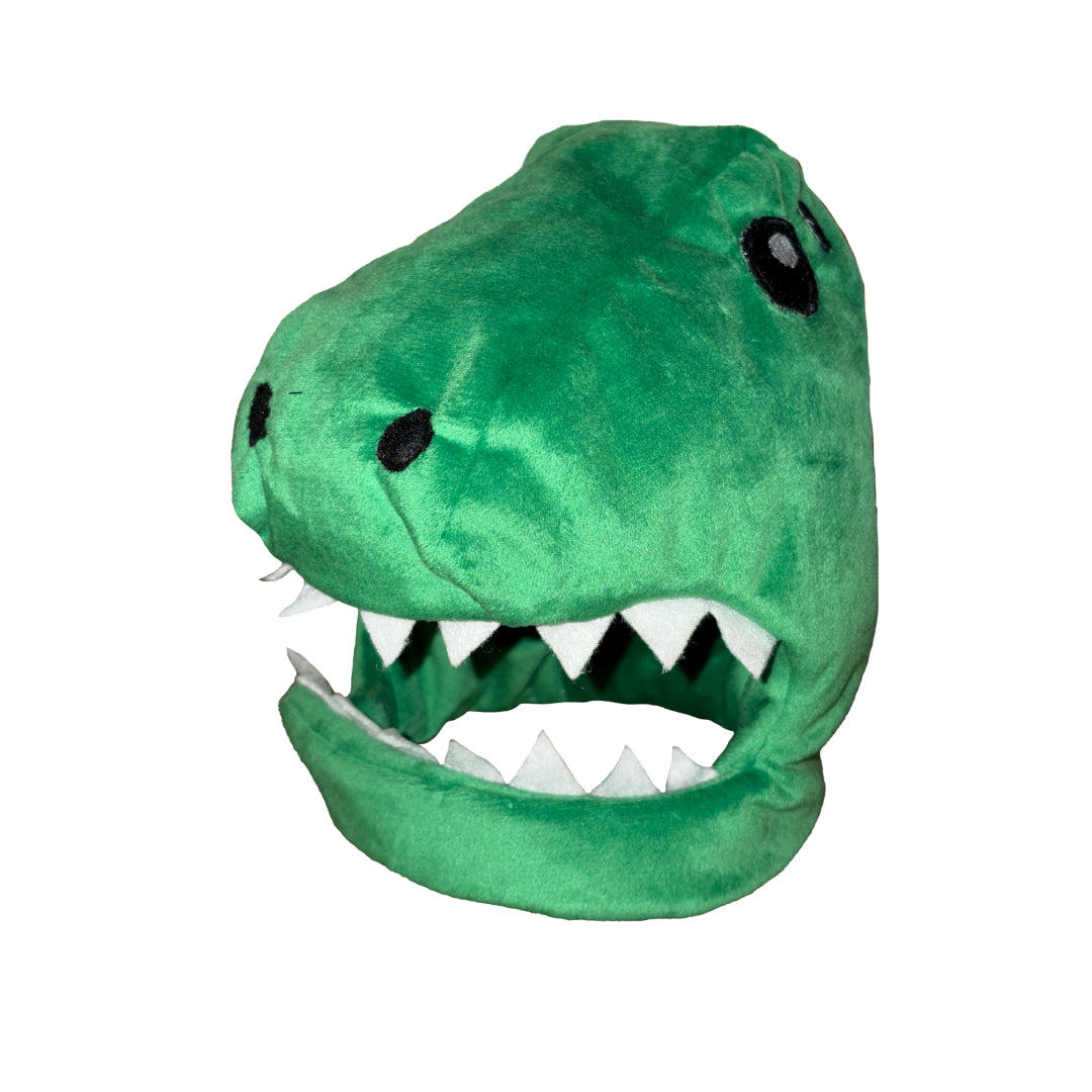 Peluche Pato Dinosaurio