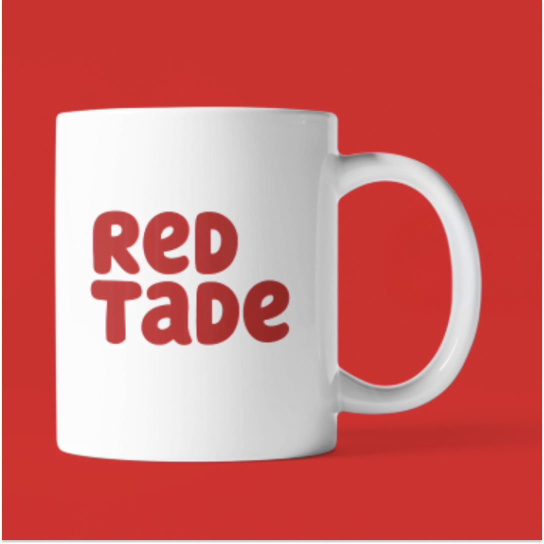 Taza Red Tade